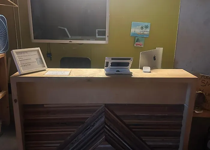 Podshare San Diego