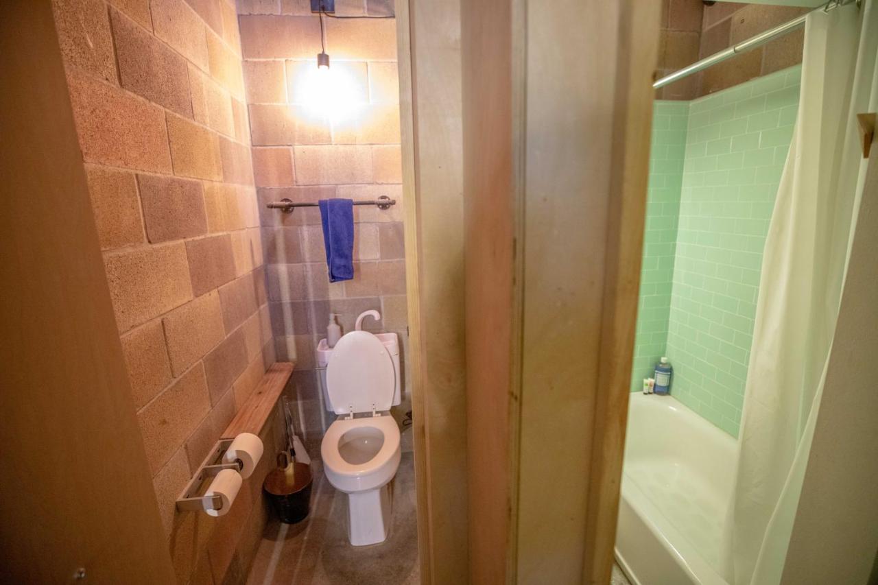 Hostel Podshare San Diego