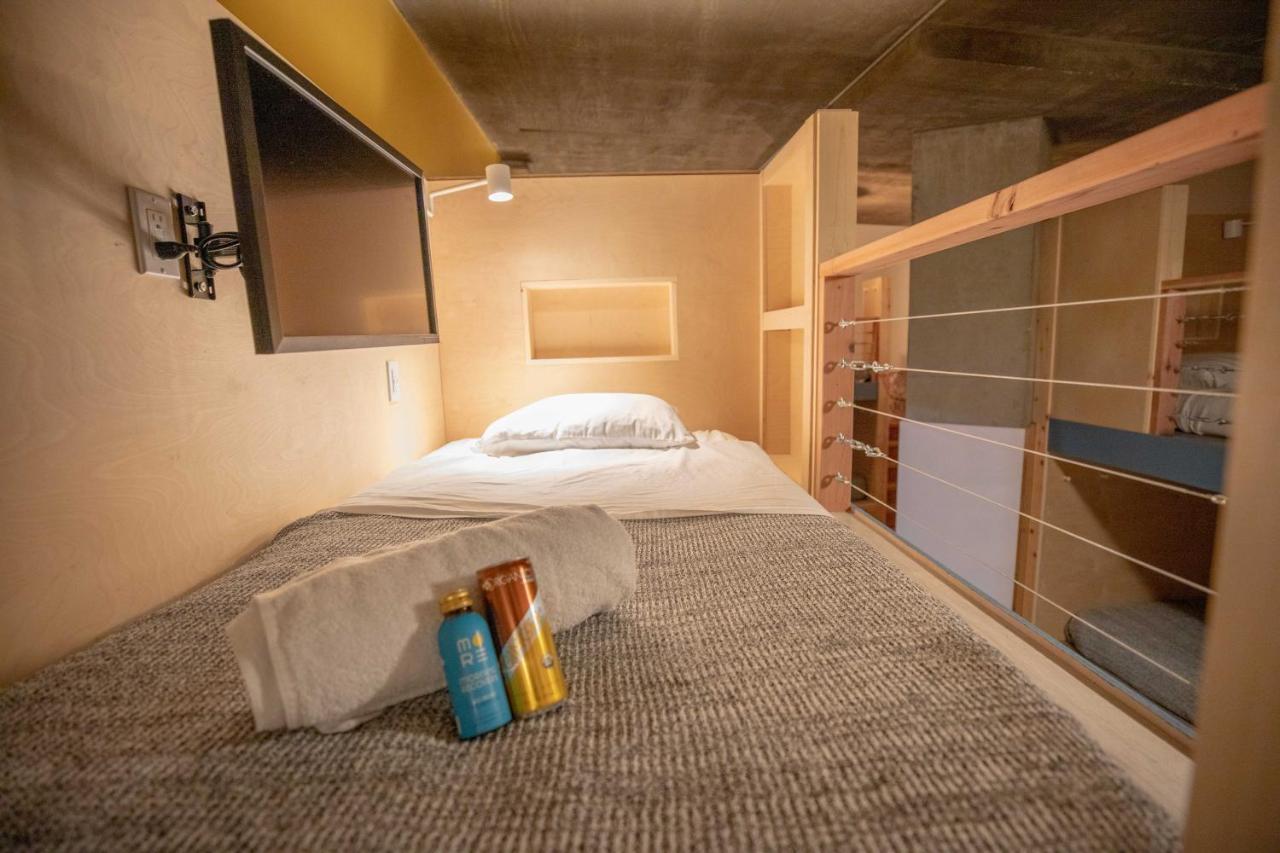 Hostel Podshare *